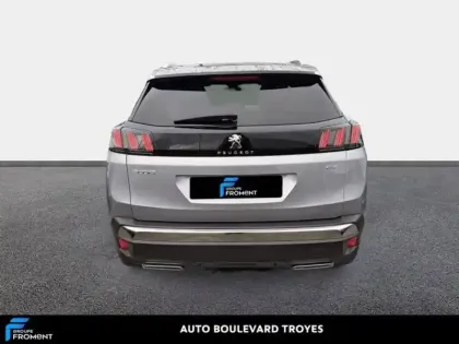 Photo 4 Peugeot 3008  1.5 BlueHDi 130ch S&S GT EAT8