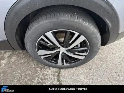 Photo 27 Peugeot 3008  1.5 BlueHDi 130ch S&S GT EAT8