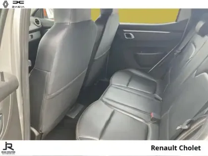 Photo 3 Dacia Spring  45ch Confort Plus - Achat Intégral