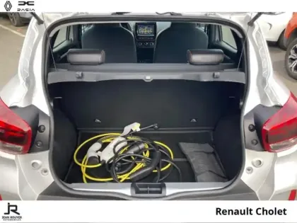 Photo 6 Dacia Spring  45ch Confort Plus - Achat Intégral