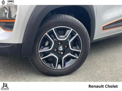 Photo 7 Dacia Spring  45ch Confort Plus - Achat Intégral