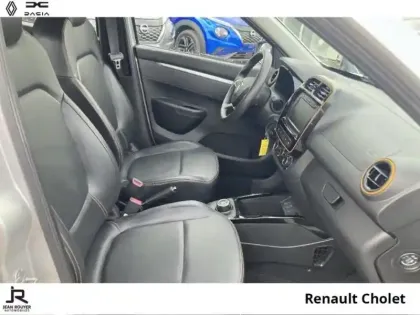 Photo 14 Dacia Spring  45ch Confort Plus - Achat Intégral