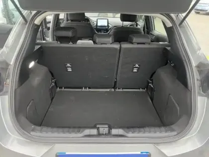 Photo 11 Ford Puma  1.0  E85 Flexifuel 125ch S&S mHEV Titanium