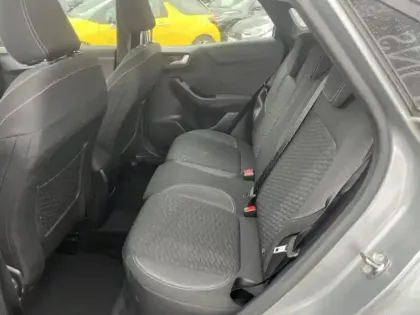 Photo 4 Ford Puma  1.0  E85 Flexifuel 125ch S&S mHEV Titanium