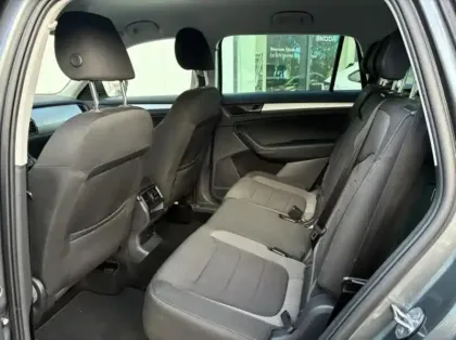 Photo 8 Skoda Kodiaq  2.0 TDI 150ch SCR Business DSG Euro6ap 7 places