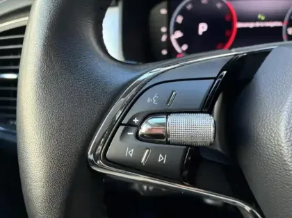 Photo 13 Skoda Kodiaq  2.0 TDI 150ch SCR Business DSG Euro6ap 7 places