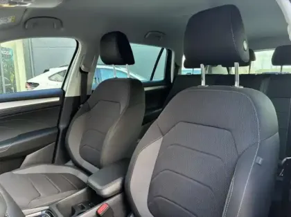 Photo 10 Skoda Kodiaq  2.0 TDI 150ch SCR Business DSG Euro6ap 7 places