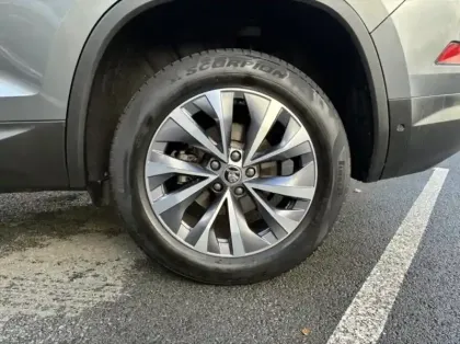 Photo 3 Skoda Kodiaq  2.0 TDI 150ch SCR Business DSG Euro6ap 7 places