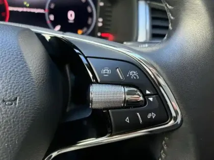 Photo 14 Skoda Kodiaq  2.0 TDI 150ch SCR Business DSG Euro6ap 7 places