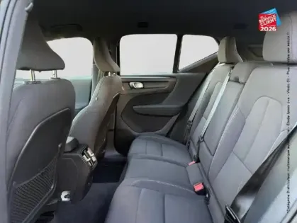 Photo 10 Volvo Xc40  Recharge 231ch Start EDT