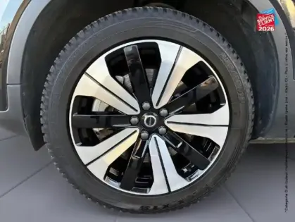 Photo 9 Volvo Xc40  Recharge 231ch Start EDT