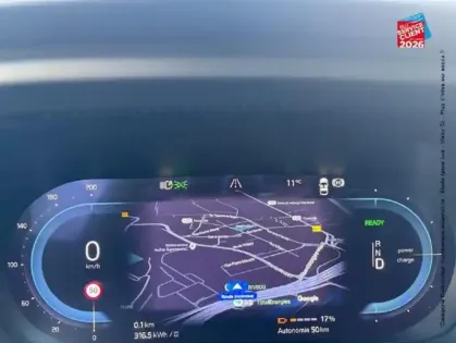 Photo 11 Volvo Xc40  Recharge 231ch Start EDT