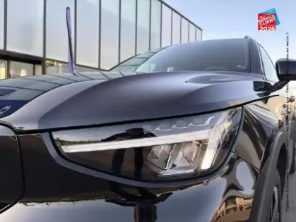 Photo 12 Volvo Xc40  Recharge 231ch Start EDT