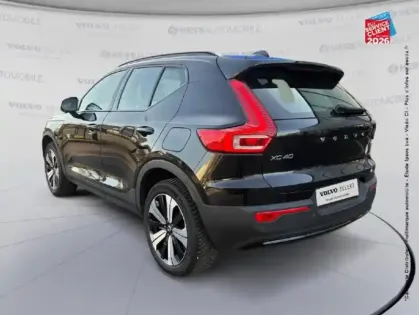 Photo 7 Volvo Xc40  Recharge 231ch Start EDT
