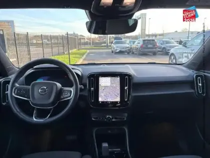 Photo 14 Volvo Xc40  Recharge 231ch Start EDT