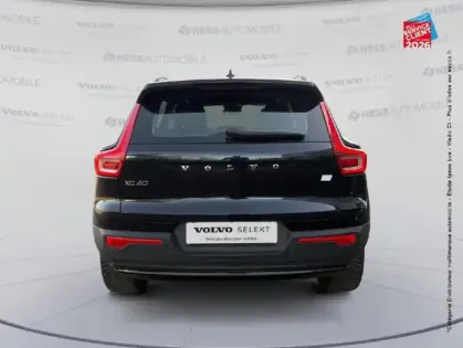 Photo 6 Volvo Xc40  Recharge 231ch Start EDT