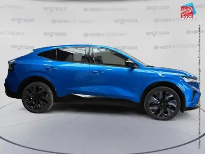 Photo 3 Renault Rafale  1.2 E-Tech full hybrid 200ch esprit Alpine