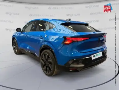 Photo 22 Renault Rafale  1.2 E-Tech full hybrid 200ch esprit Alpine Siege chauf Camera