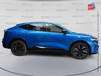 Photo 18 Renault Rafale  1.2 E-Tech full hybrid 200ch esprit Alpine Siege chauf Camera