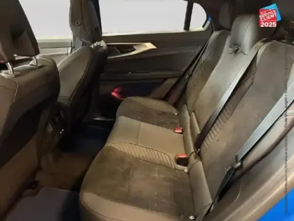 Photo 10 Renault Rafale  1.2 E-Tech full hybrid 200ch esprit Alpine