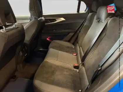 Photo 25 Renault Rafale  1.2 E-Tech full hybrid 200ch esprit Alpine Siege chauf Camera