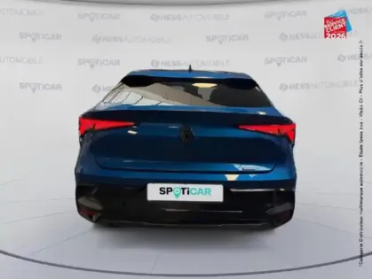 Photo 21 Renault Rafale  1.2 E-Tech full hybrid 200ch esprit Alpine Siege chauf Camera