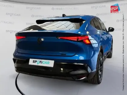 Photo 20 Renault Rafale  1.2 E-Tech full hybrid 200ch esprit Alpine Siege chauf Camera