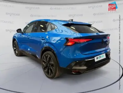 Photo 7 Renault Rafale  1.2 E-Tech full hybrid 200ch esprit Alpine