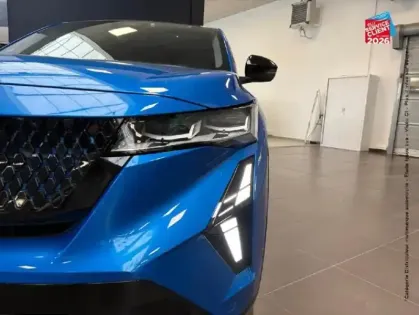 Photo 27 Renault Rafale  1.2 E-Tech full hybrid 200ch esprit Alpine Siege chauf Camera