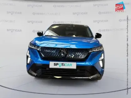 Photo 1 Renault Rafale  1.2 E-Tech full hybrid 200ch esprit Alpine