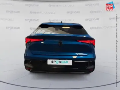 Photo 6 Renault Rafale  1.2 E-Tech full hybrid 200ch esprit Alpine
