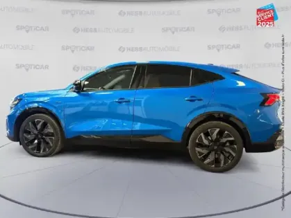 Photo 8 Renault Rafale  1.2 E-Tech full hybrid 200ch esprit Alpine