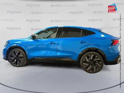 Photo 23 Renault Rafale  1.2 E-Tech full hybrid 200ch esprit Alpine Siege chauf Camera