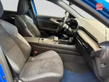 Photo 4 Renault Rafale  1.2 E-Tech full hybrid 200ch esprit Alpine