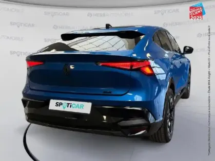 Photo 5 Renault Rafale  1.2 E-Tech full hybrid 200ch esprit Alpine