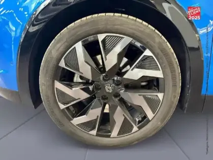 Photo 9 Renault Rafale  1.2 E-Tech full hybrid 200ch esprit Alpine