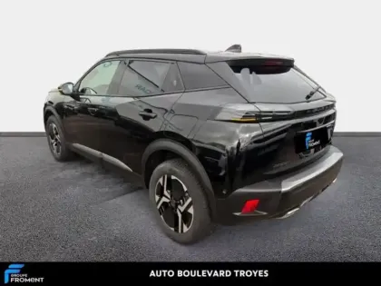 Photo 6 Peugeot 2008  1.2 Hybrid 145ch GT e-DCS6