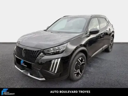 Photo Peugeot 2008 Gt