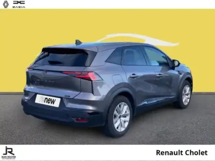 Photo 11 Renault Symbioz  1.6 E-Tech full hybrid 145ch Evolution