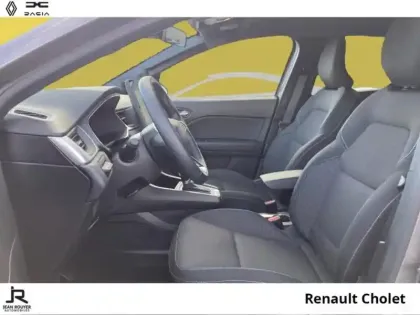 Photo 2 Renault Symbioz  1.6 E-Tech full hybrid 145ch Evolution