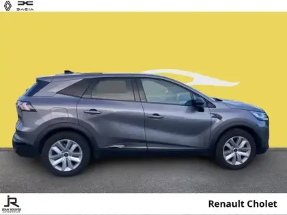 Photo 12 Renault Symbioz  1.6 E-Tech full hybrid 145ch Evolution