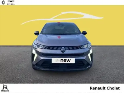 Photo 8 Renault Symbioz  1.6 E-Tech full hybrid 145ch Evolution