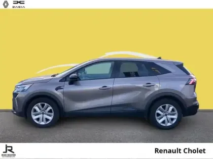 Photo 9 Renault Symbioz  1.6 E-Tech full hybrid 145ch Evolution