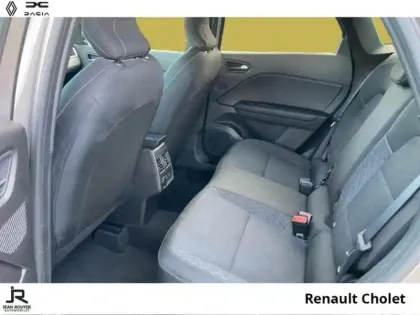 Photo 3 Renault Symbioz  1.6 E-Tech full hybrid 145ch Evolution
