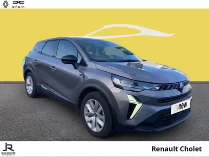 Photo 1 Renault Symbioz  1.6 E-Tech full hybrid 145ch Evolution