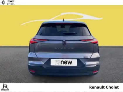 Photo 10 Renault Symbioz  1.6 E-Tech full hybrid 145ch Evolution