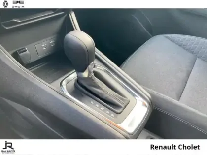 Photo 5 Renault Symbioz  1.6 E-Tech full hybrid 145ch Evolution