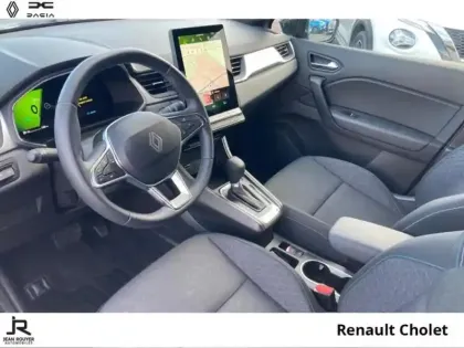 Photo 13 Renault Symbioz  1.6 E-Tech full hybrid 145ch Evolution