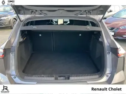 Photo 6 Renault Symbioz  1.6 E-Tech full hybrid 145ch Evolution