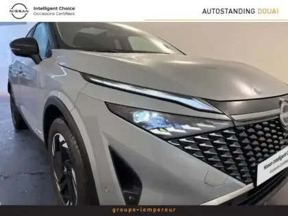 Photo 12 Nissan Qashqai  e-POWER 190ch N-Connecta 2024